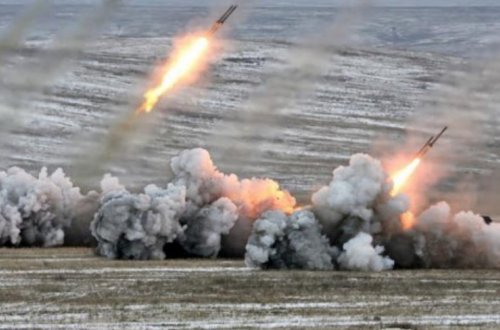 Müdafiə Nazirliyindən döyüşlərlə bağlı SON DƏQİQƏ AÇIQLAMASI