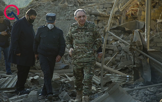 “Bu dəfə Ermənistan rəhbərliyi ağlını itirib”