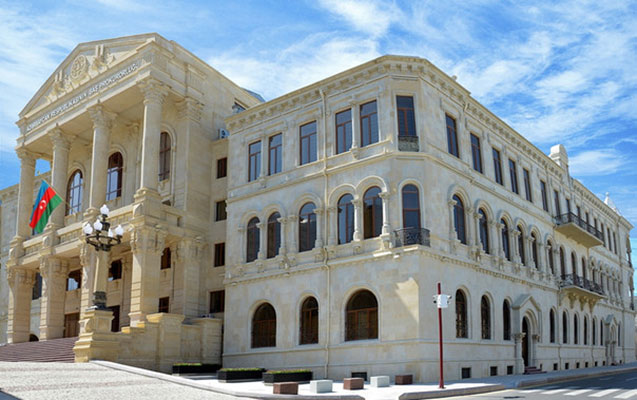 Ermənilər Ağcabədidə daha bir mülki şəxsi yaraladı