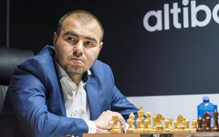 "Füzuli!! İrəli, Azərbaycan!!" - Şəhriyar Məmmədyarov yazdı
