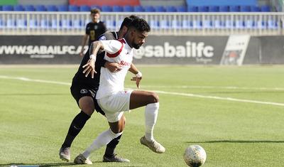 Azərbaycan klubundan çox MARAQLI YENİLİK -