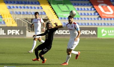 Azərbaycan klubundan çox MARAQLI YENİLİK -