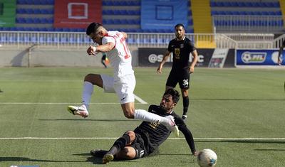 Azərbaycan klubundan çox MARAQLI YENİLİK -