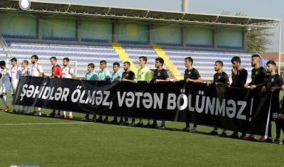 Azərbaycan klubundan çox MARAQLI YENİLİK -