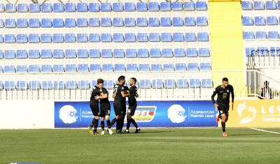 Azərbaycan klubundan çox MARAQLI YENİLİK -