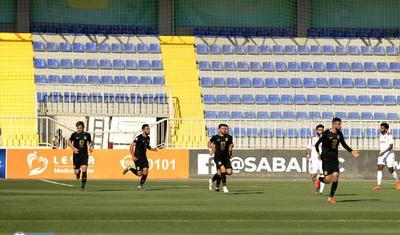Azərbaycan klubundan çox MARAQLI YENİLİK -