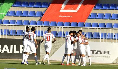 Azərbaycan klubundan çox MARAQLI YENİLİK -