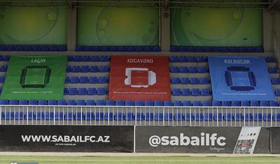Azərbaycan klubundan çox MARAQLI YENİLİK -