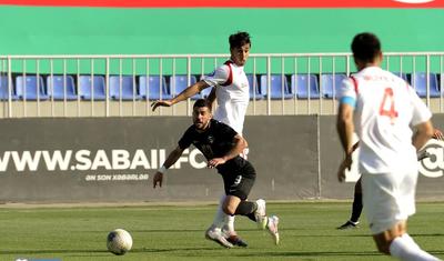 Azərbaycan klubundan çox MARAQLI YENİLİK -