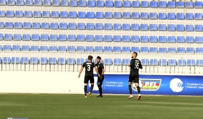 Azərbaycan klubundan çox MARAQLI YENİLİK -