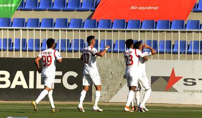Azərbaycan klubundan çox MARAQLI YENİLİK -
