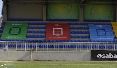 Azərbaycan klubundan çox MARAQLI YENİLİK -