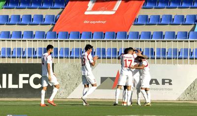Azərbaycan klubundan çox MARAQLI YENİLİK -