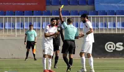 Azərbaycan klubundan çox MARAQLI YENİLİK -