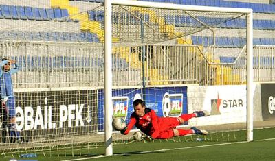 Azərbaycan klubundan çox MARAQLI YENİLİK -