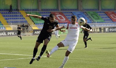 Azərbaycan klubundan çox MARAQLI YENİLİK -