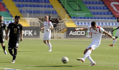 Azərbaycan klubundan çox MARAQLI YENİLİK -