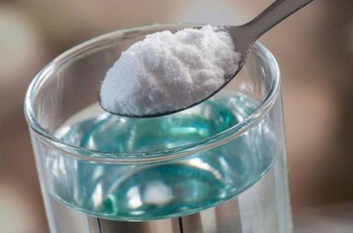 Viruslardan qorunmağın yolu: Sodalı su ilə qarqara, D və C vitaminləri