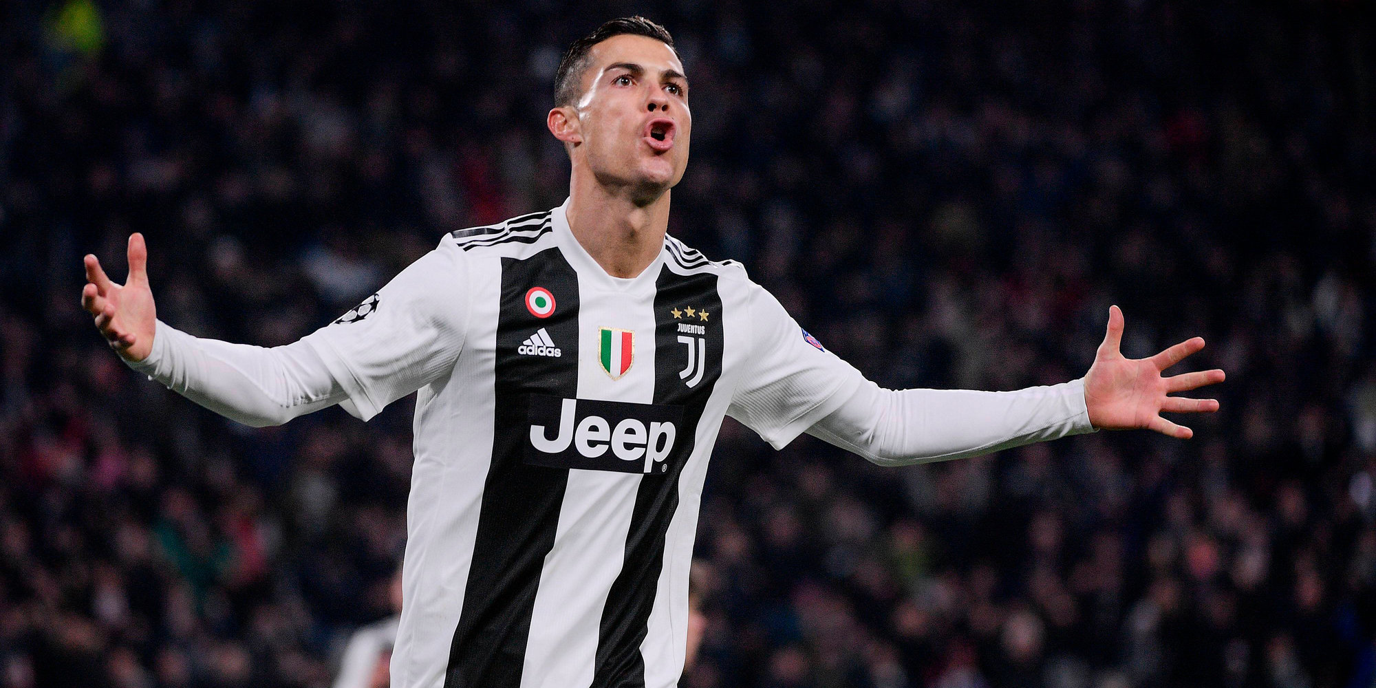 Ronaldo özünü təriflədi: “12 ildir dağın başındayam”