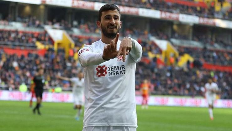 "Sivasspor"un aparıcı fiquru "Qarabağ"la oynamayacaq