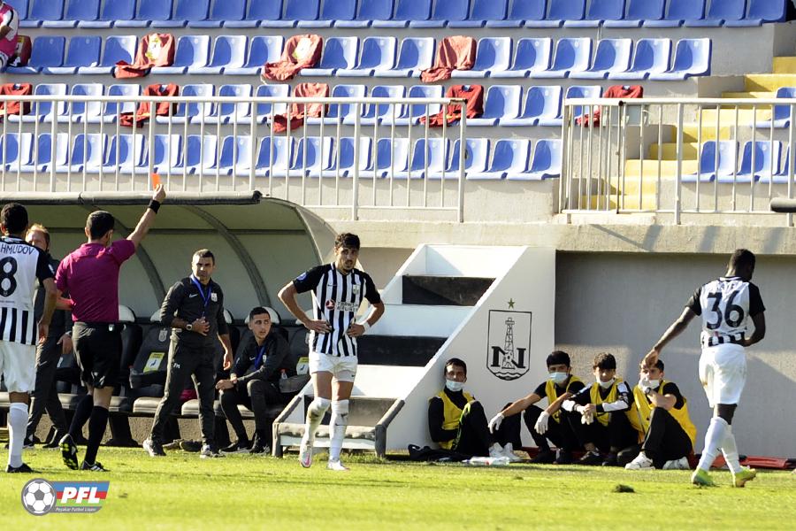 Premyer Liqada "qara siyahı"ya düşən 4 futbolçu