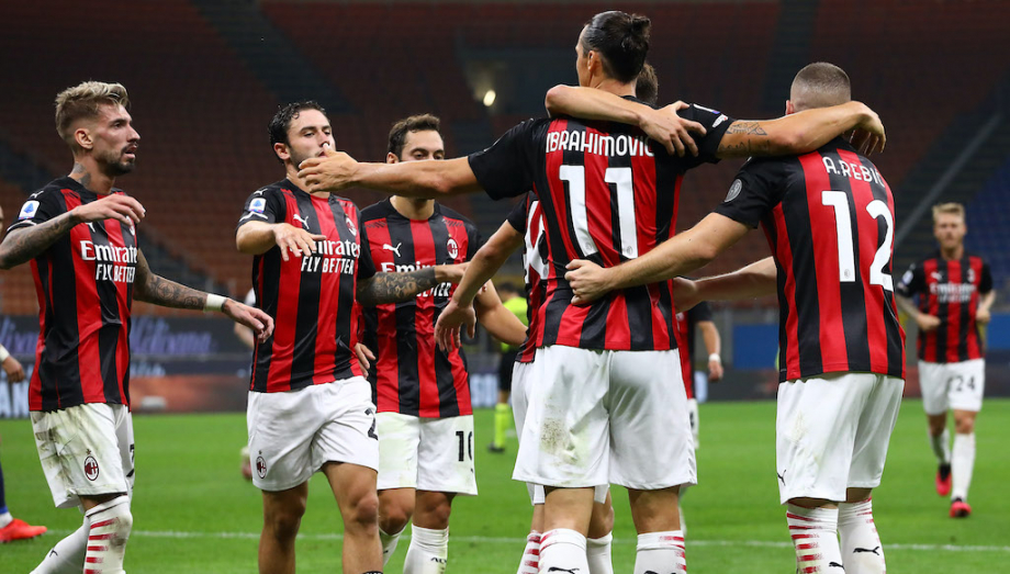 "Milan"da son 25 ilin ən yaxşı startı