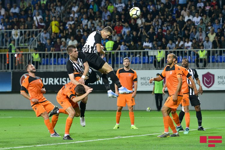 “Neftçi“ və “Xəzər Lənkəran” onları yuxuda da görmək istəmir