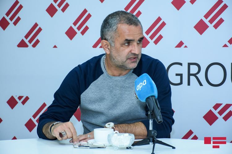 “Neftçi”də oynayanda mənə deyirdilər ki… Bizdə zərrə qədər qorxu yox idi”