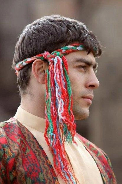 Qarabağda döyüşən erməni federasiya prezidenti məhv edildi - FOTOLAR