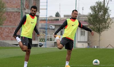 "Neftçi”dən xəbər tutmaq istəyənlər üçün