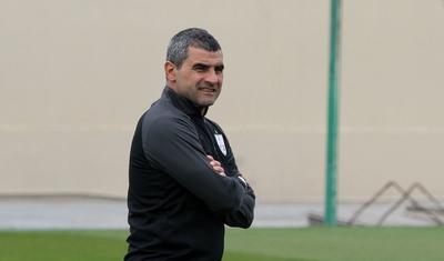 "Neftçi”dən xəbər tutmaq istəyənlər üçün