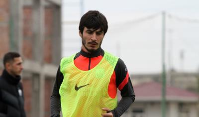 "Neftçi”dən xəbər tutmaq istəyənlər üçün