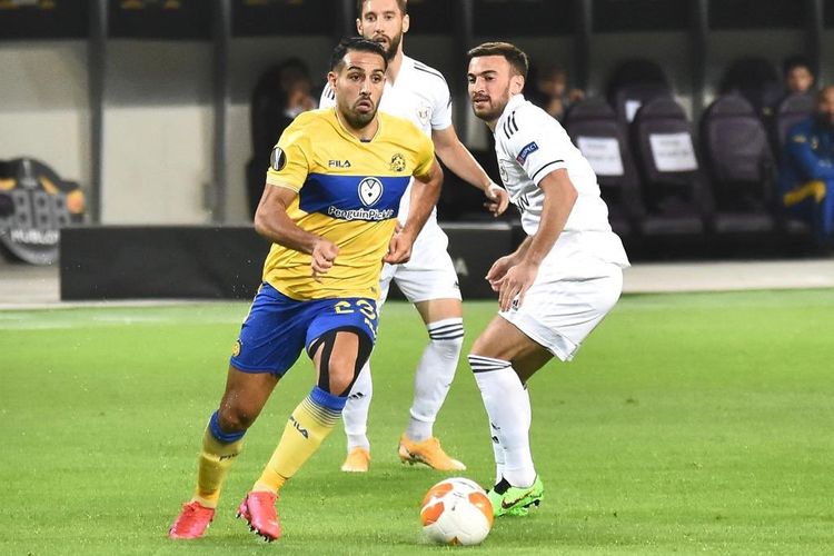 “Bu, əsəbverici idi” – “Qarabağ"ın qapısına yol tapan