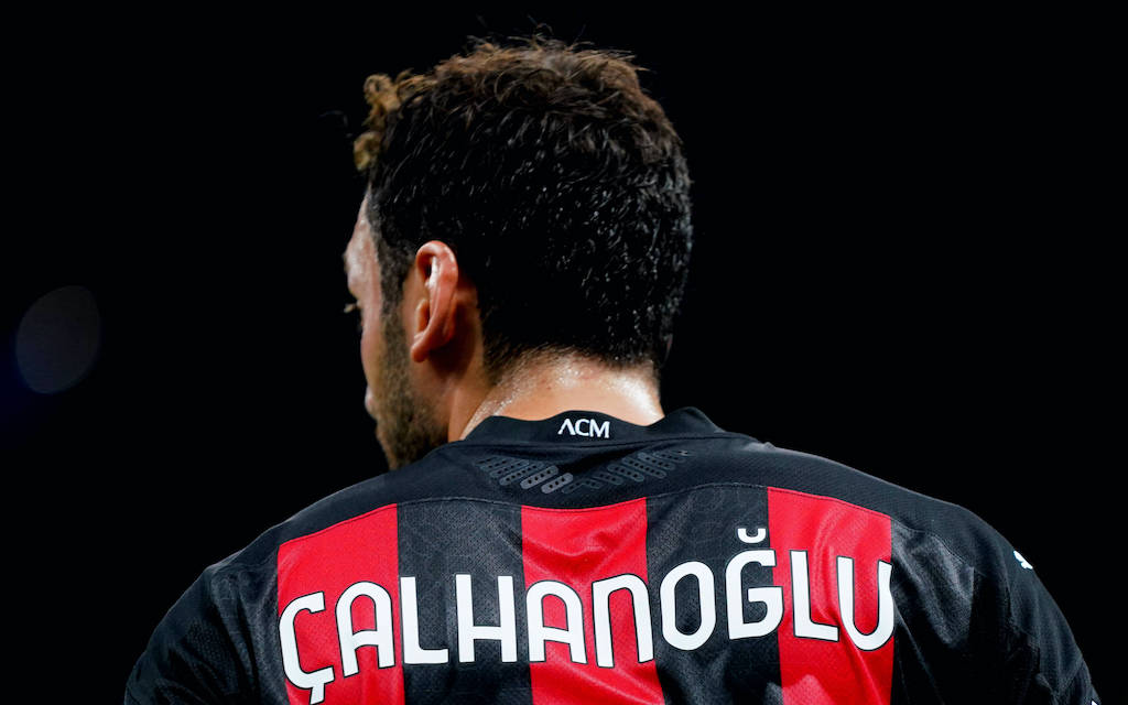Türk futbolçunun nə istədiyi məlum oldu - “Milan”dan