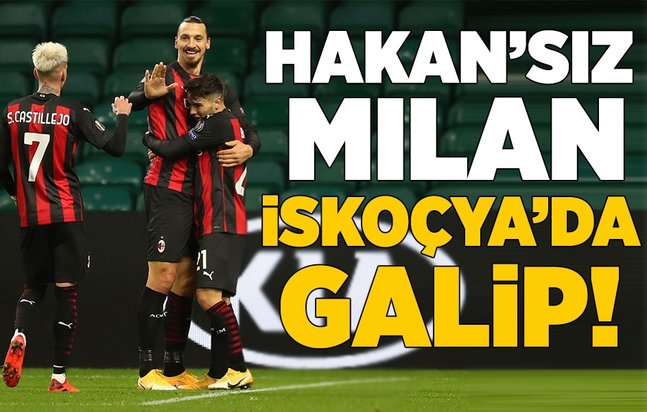 "Milan", "Arsenal" və "Tottenhem" qazandı, "Sivasspor" yenildi: AL GECƏSİ