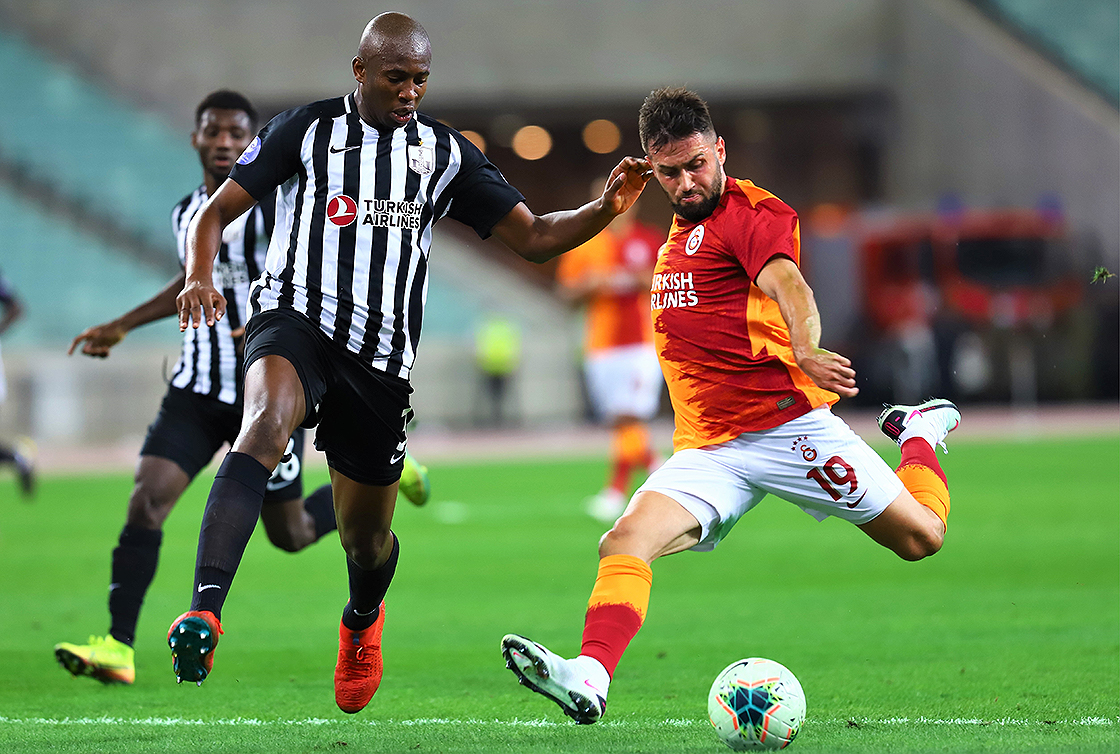 "Neftçi" bilsəydi ki, yeni legioneri ona problem yaradacaq…