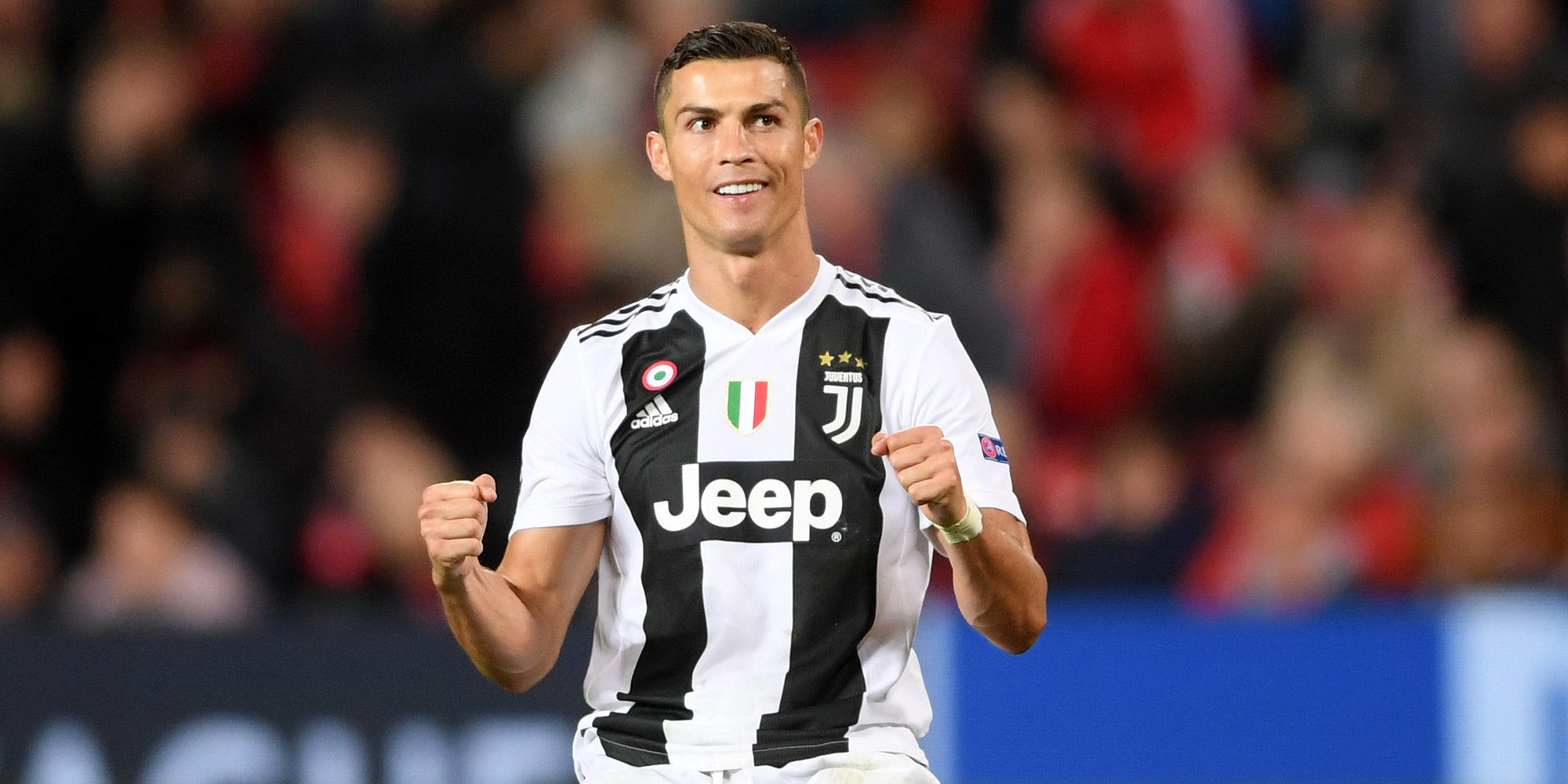 Ronaldodan əl çəkmir