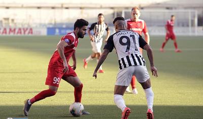 "Neftçi"ni qurtaran ancaq 1 nəfərdir -