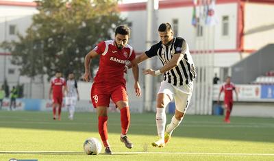 "Neftçi"ni qurtaran ancaq 1 nəfərdir -