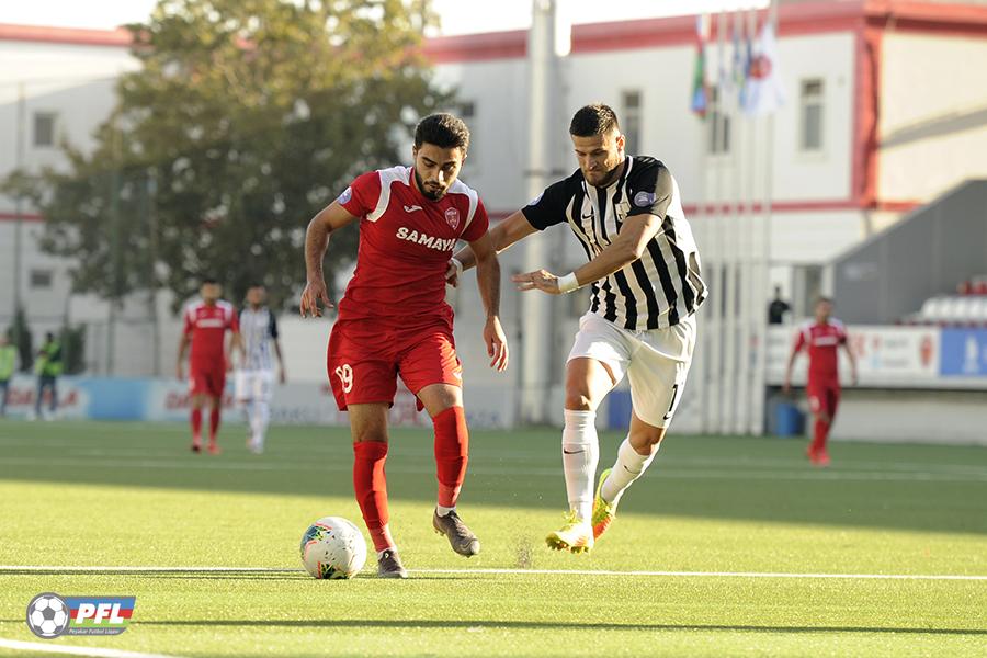 "Klub "Neftçi"yə keçidim üçün mənə heç bir maneə törətmədi"