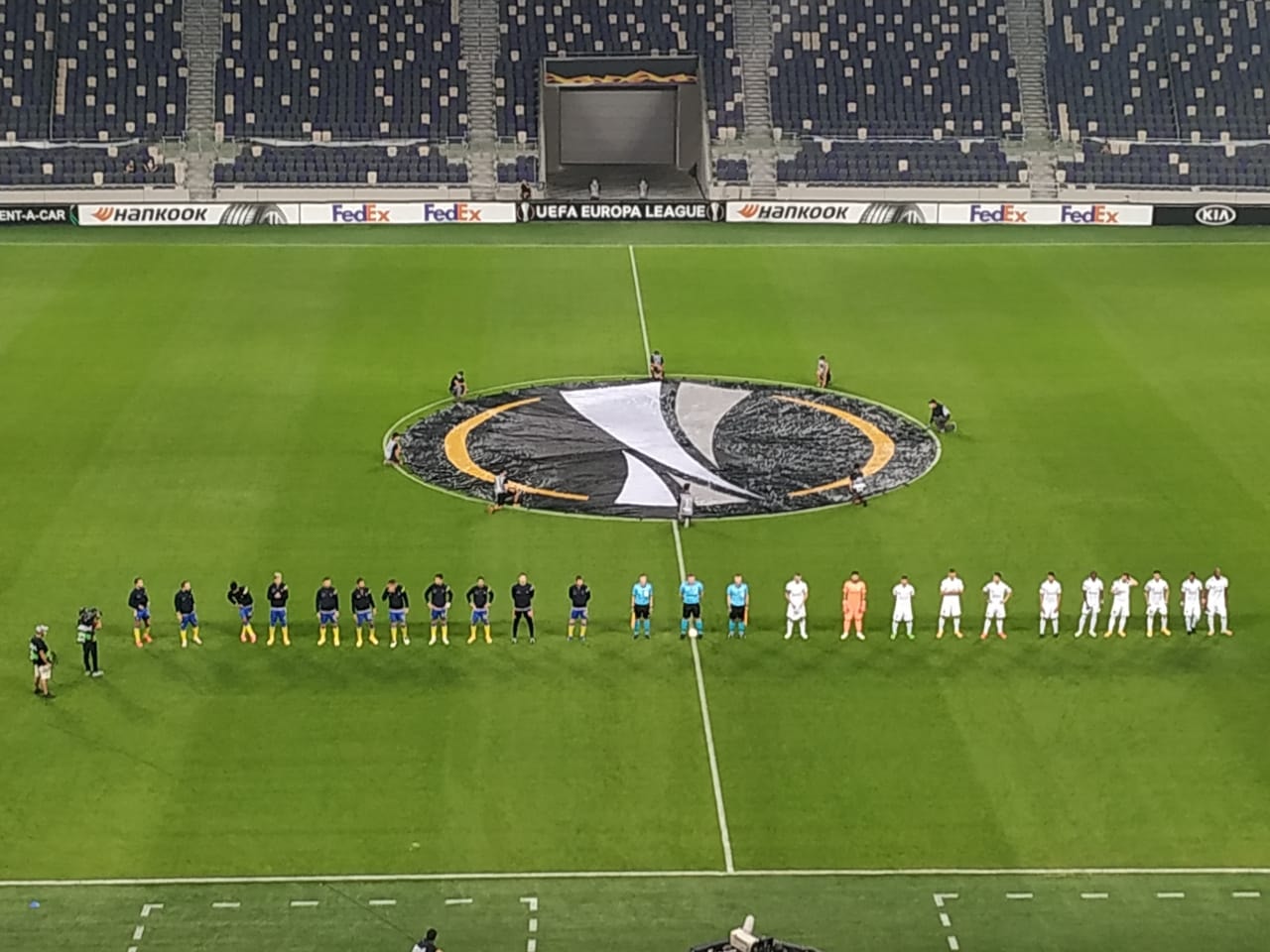 "Qarabağ" bu 10 komandadan biridir - UEFA açıqladı