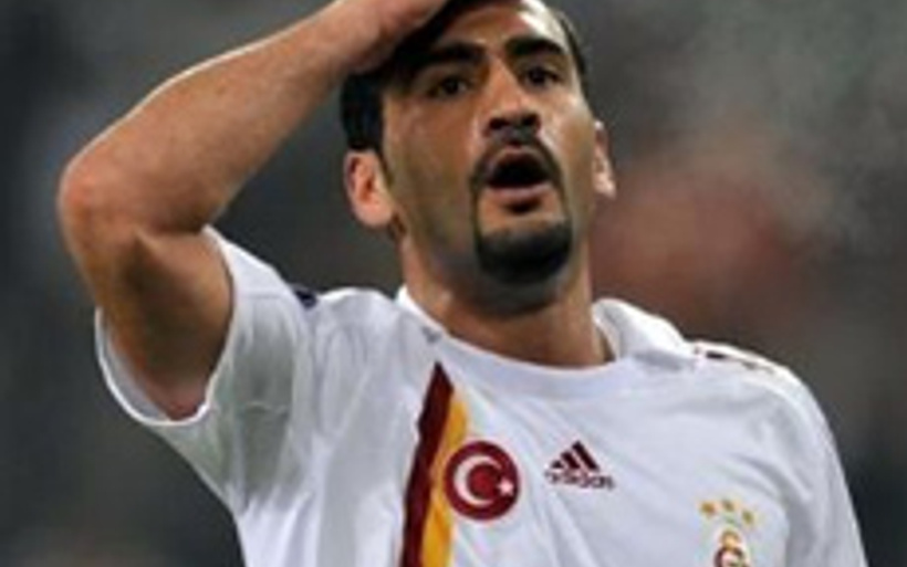 ”Qalatasaray”ın məşhur hücumçusu Azərbaycana dəstək mesajı göndərdi