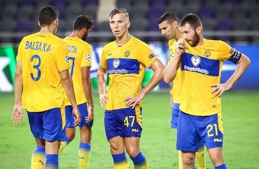 "Qarabağ"ın rəqibi yenə xal itirdi - İsrail çempionatında