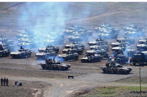 Azərbaycan Ordusu bir neçə saata qələbə qazanacaq və... - SENSASİYA