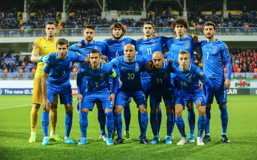 Azərbaycan millisi ev oyununu Xorvatiyada keçirəcək