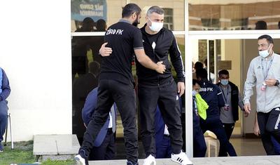 Rəşad Sadıqov bu günü gözləyirdimi heç? -