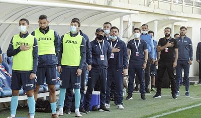 Rəşad Sadıqov bu günü gözləyirdimi heç? -