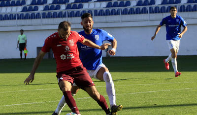 "Sumqayıt"ı lider edən son dəqiqə adamları -