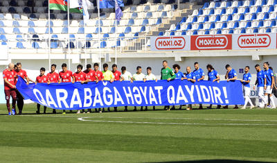 "Sumqayıt"ı lider edən son dəqiqə adamları -