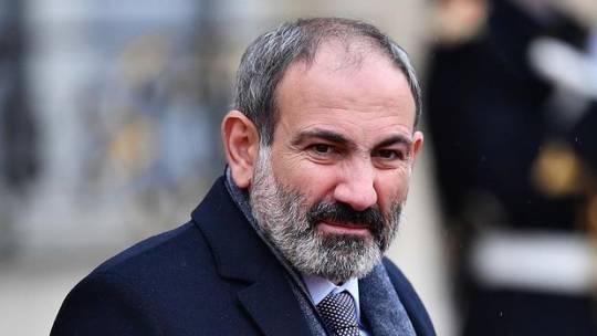 “Qarabağa muzdlu döyüşçülər göndərirlər” - "Təlxək" Türkiyə ilə Pakistana iftira atdı